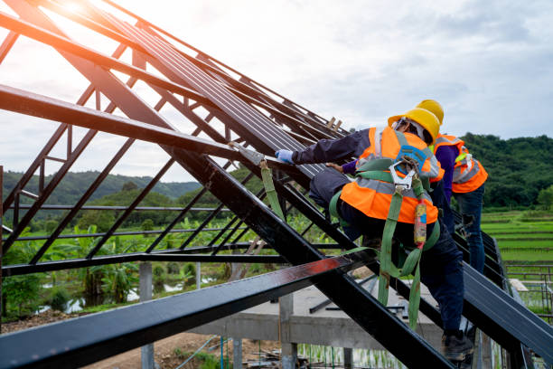 Best Metal Roofing Contractor  in Lagrange, OH